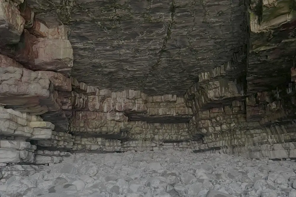 Cave