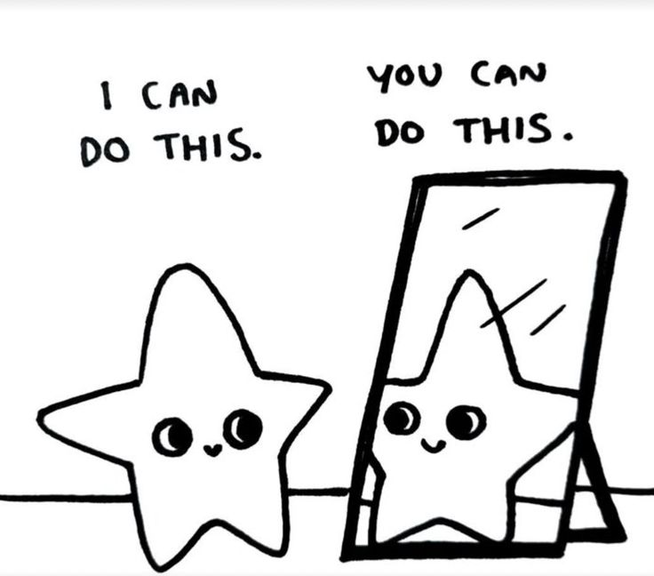 I can do this
