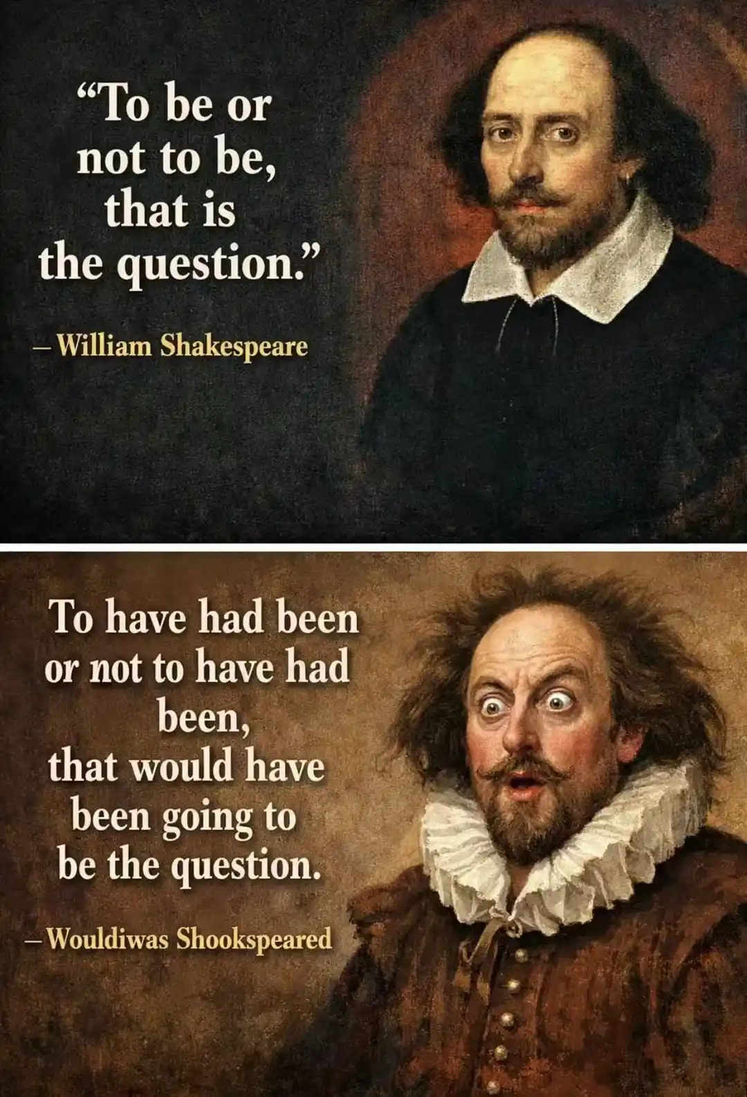 Quote from Wouldiwas Shookspeared